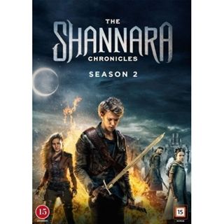 Shannara Chronicles - Season 2 